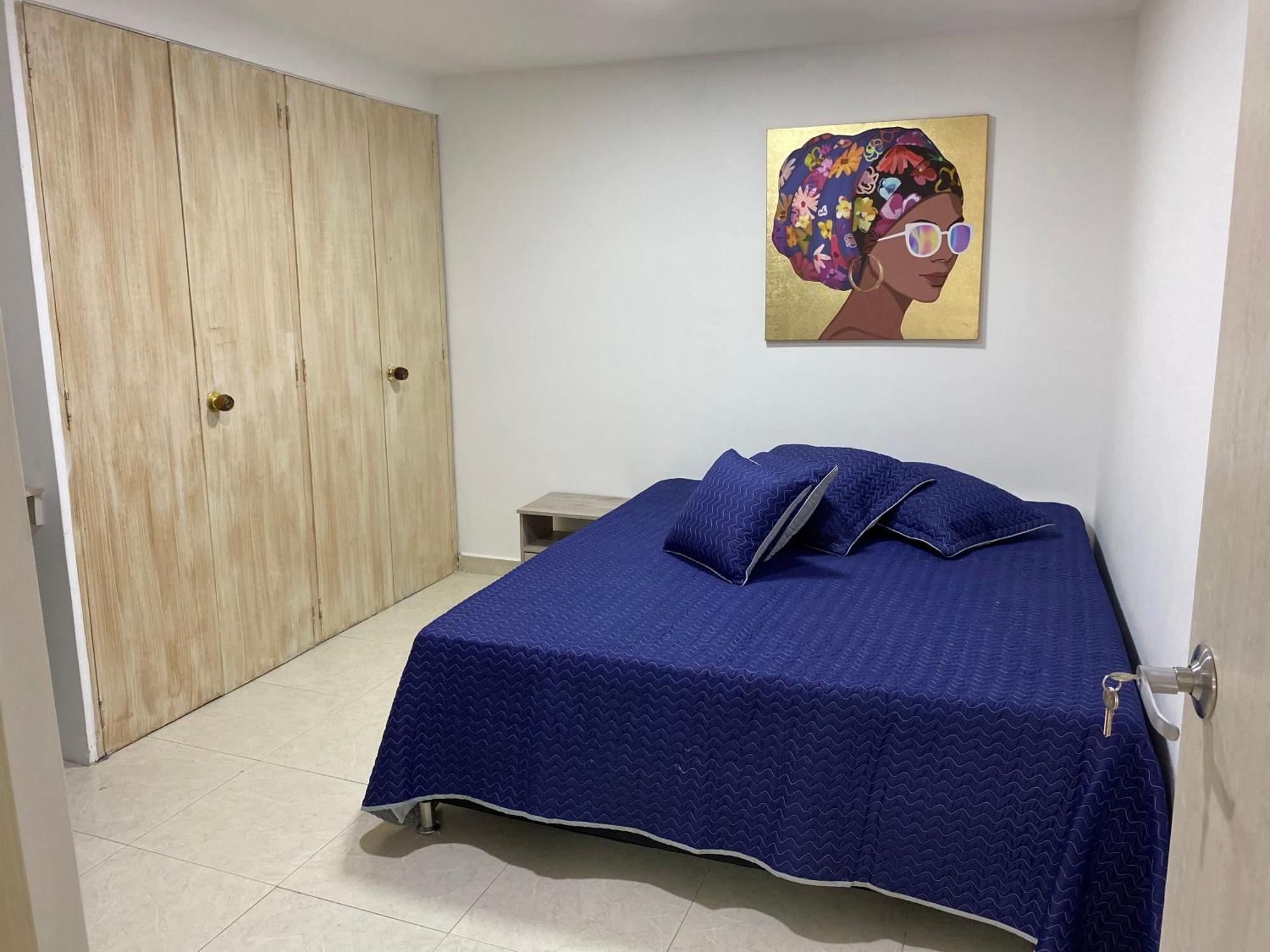 Casa Estadio Cerca Unidad Deportiva Atanasio Girardot - Laureles Holiday home