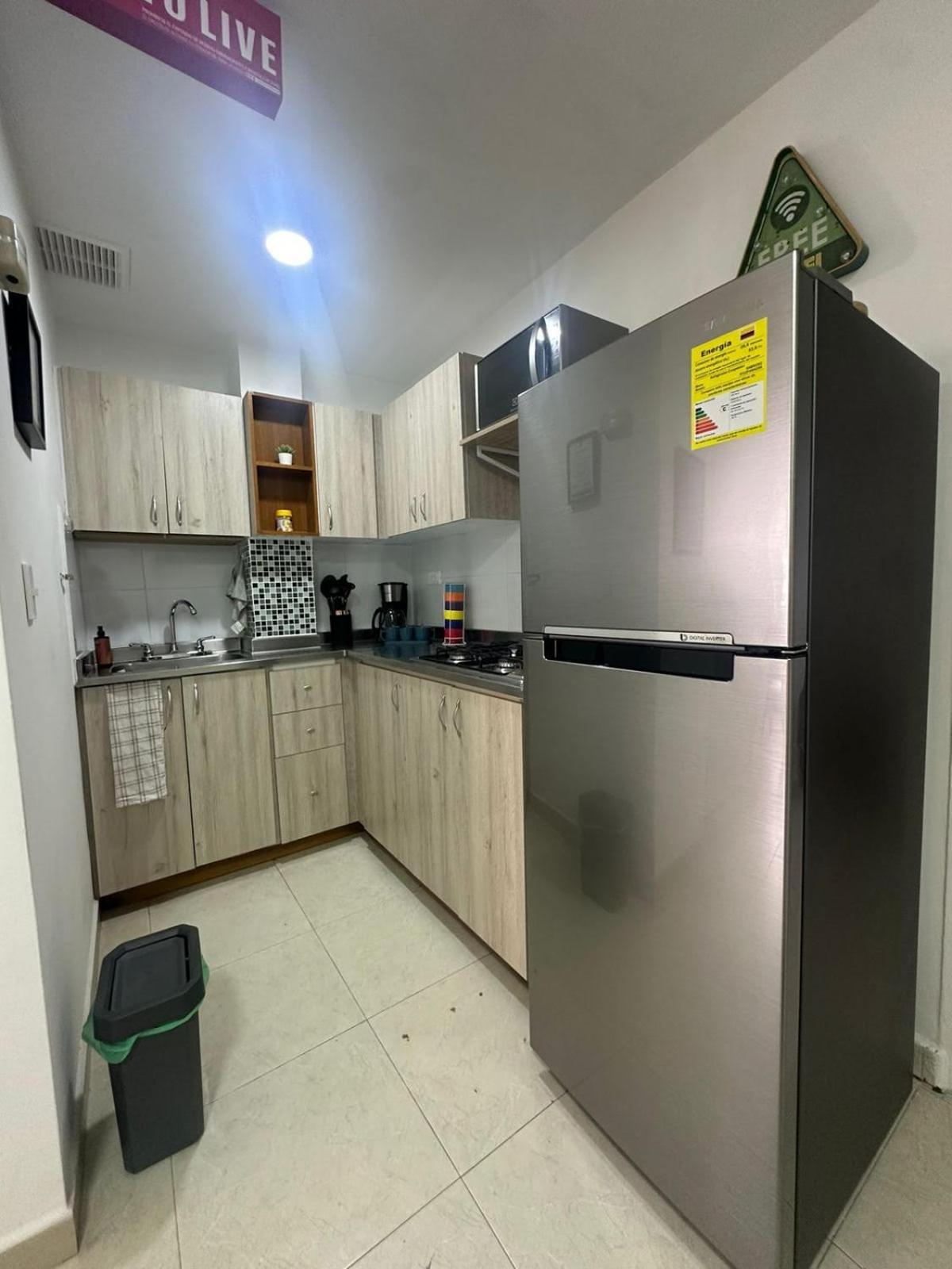 Holiday home Casa Estadio Cerca Unidad Deportiva Atanasio Girardot - Laureles *